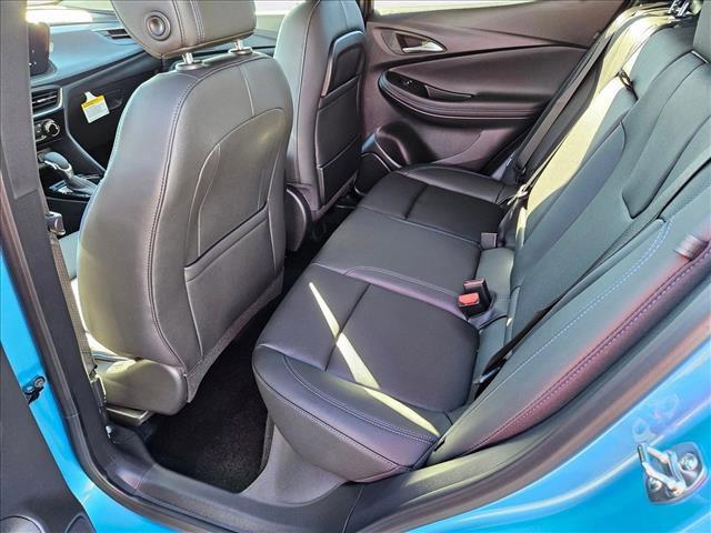 new 2026 Buick Encore GX car, priced at $31,275