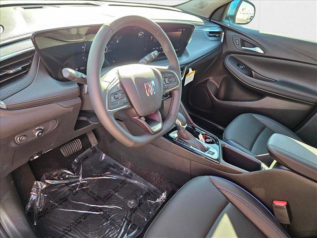 new 2026 Buick Encore GX car, priced at $31,275