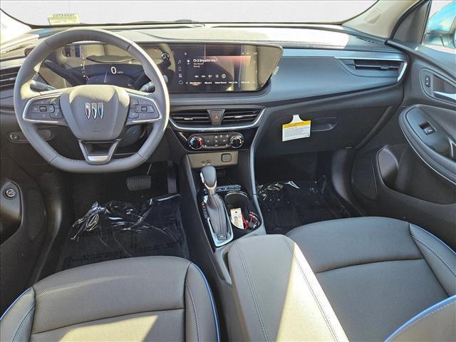 new 2026 Buick Encore GX car, priced at $31,275