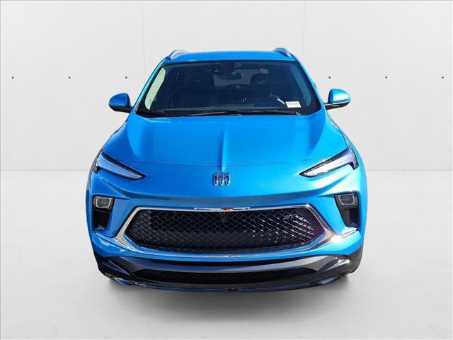new 2026 Buick Encore GX car, priced at $31,275