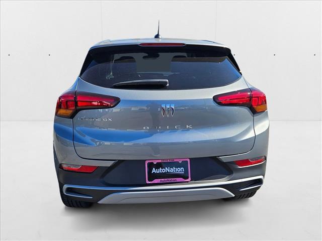new 2026 Buick Encore GX car, priced at $27,375