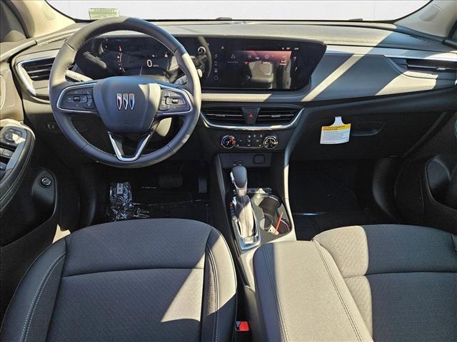 new 2026 Buick Encore GX car, priced at $27,375