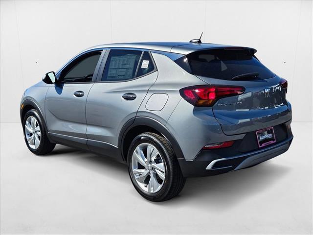 new 2026 Buick Encore GX car, priced at $27,375