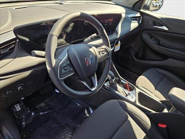 new 2026 Buick Encore GX car, priced at $27,375