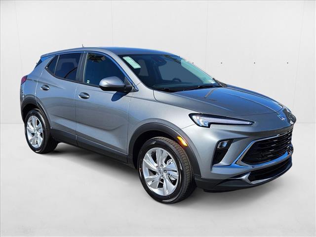 new 2026 Buick Encore GX car, priced at $27,375