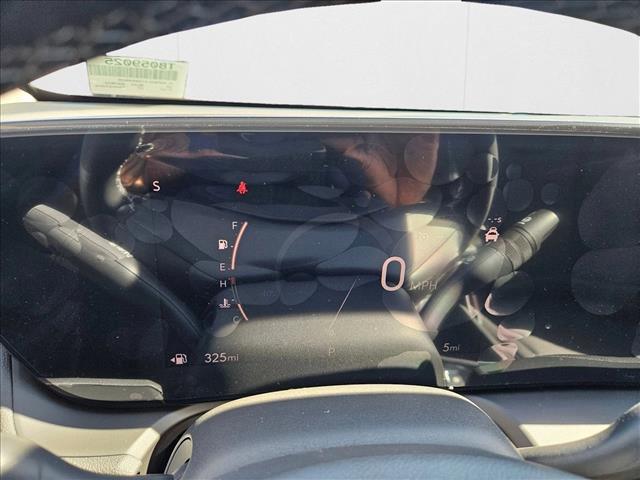 new 2026 Buick Encore GX car, priced at $27,375