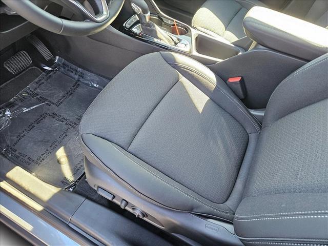 new 2026 Buick Encore GX car, priced at $27,375