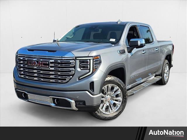 new 2025 GMC Sierra 1500 car, priced at $65,685