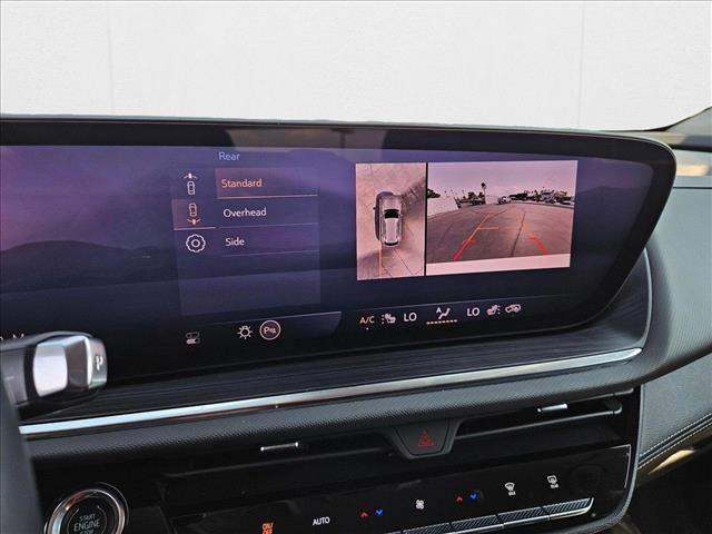 new 2025 Buick Envision car, priced at $36,320