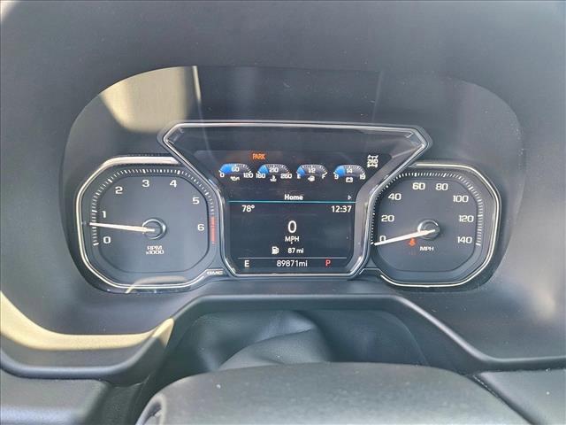 used 2021 GMC Yukon car, priced at $36,979