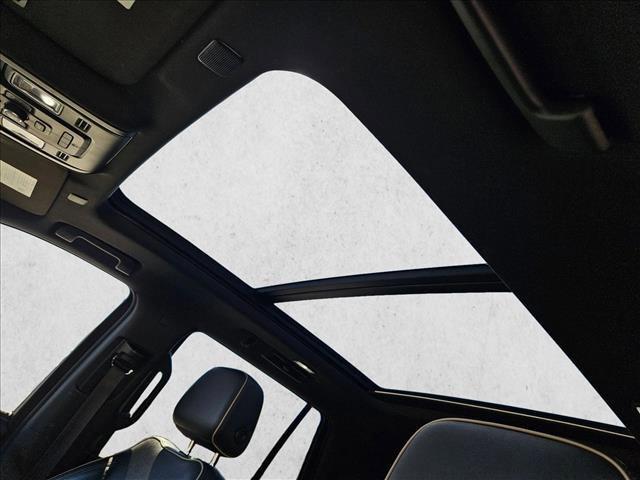 used 2021 GMC Yukon car, priced at $36,979