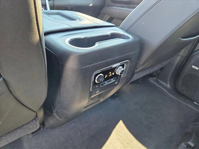 used 2021 GMC Yukon car, priced at $36,979