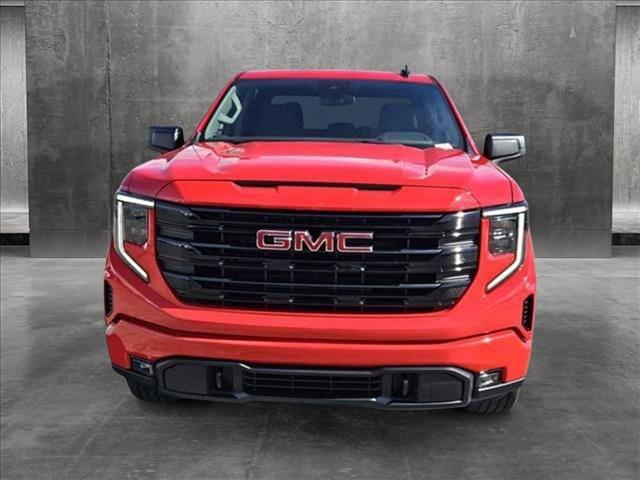 new 2024 GMC Sierra 1500 car, priced at $49,724