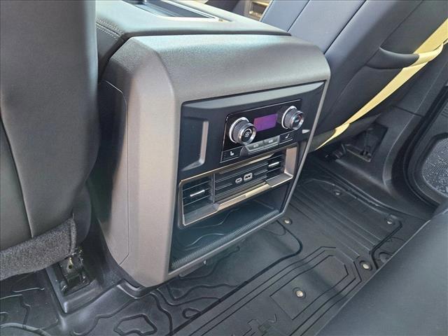 used 2025 GMC HUMMER EV SUV car, priced at $92,293