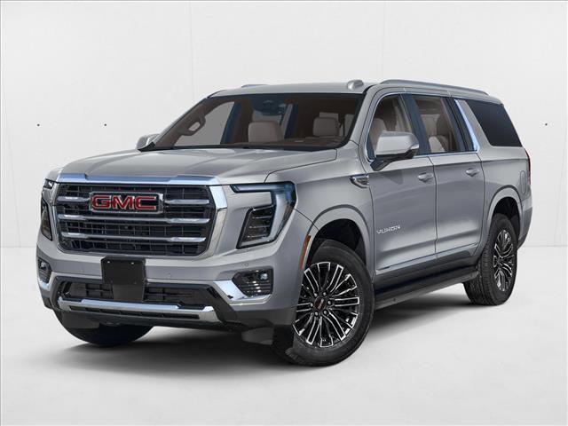 new 2026 GMC Yukon XL car, priced at $82,005