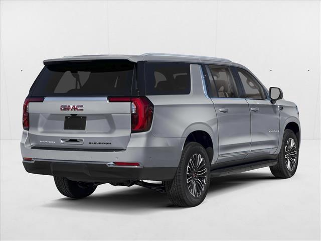 new 2026 GMC Yukon XL car, priced at $82,005