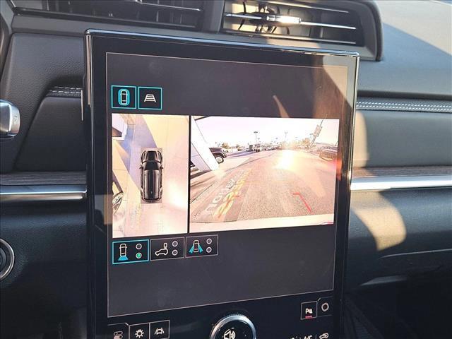 new 2026 GMC Terrain car, priced at $43,305