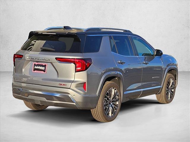 new 2026 GMC Terrain car, priced at $43,305