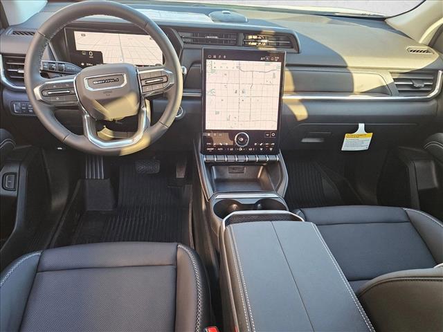 new 2026 GMC Terrain car, priced at $43,305