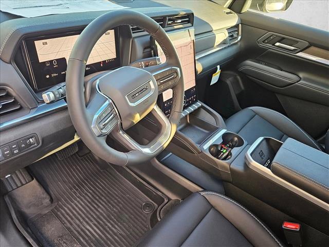 new 2026 GMC Terrain car, priced at $43,305