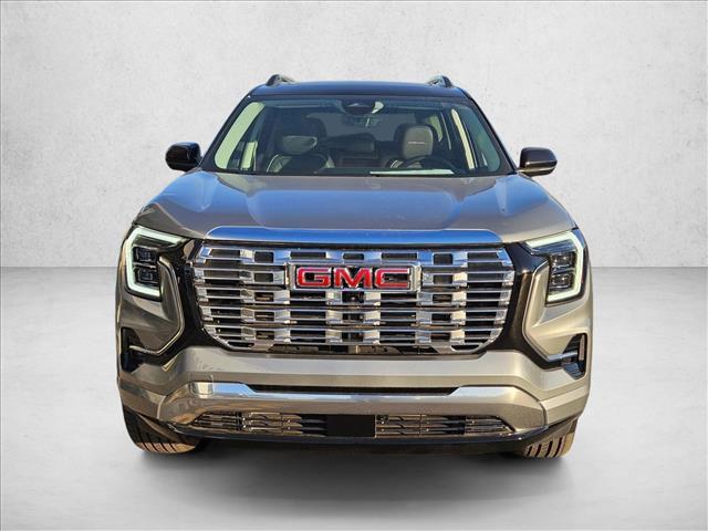 new 2026 GMC Terrain car, priced at $43,305