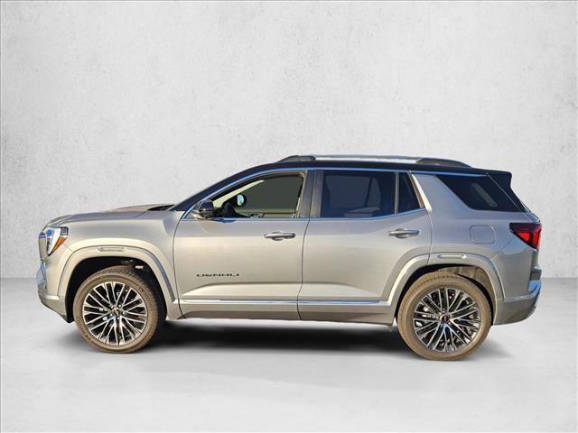 new 2026 GMC Terrain car, priced at $43,305