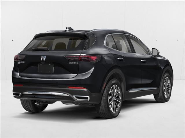 new 2026 Buick Envision car, priced at $48,735
