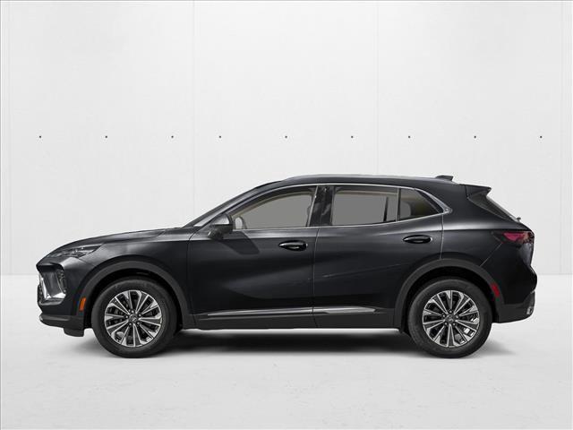 new 2026 Buick Envision car, priced at $48,735
