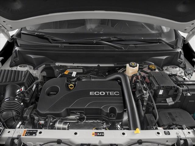 new 2026 GMC Terrain car, priced at $46,185