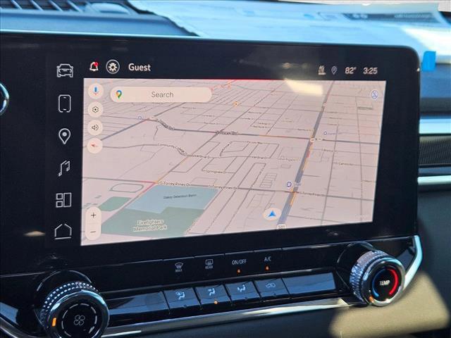 new 2026 GMC Canyon car, priced at $45,955