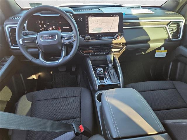 new 2026 GMC Canyon car, priced at $45,955