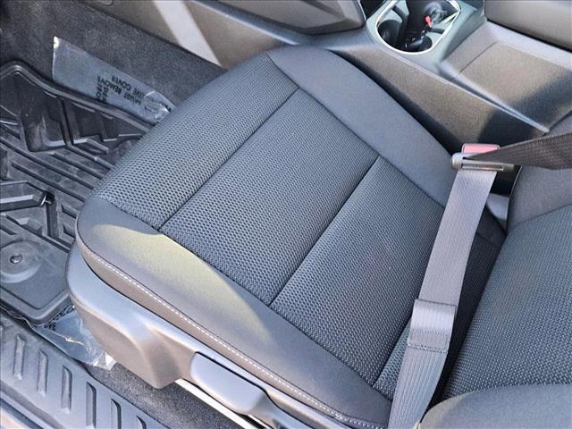 new 2026 GMC Canyon car, priced at $45,955