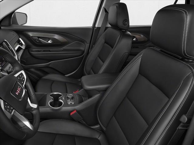 new 2026 GMC Terrain car, priced at $44,090