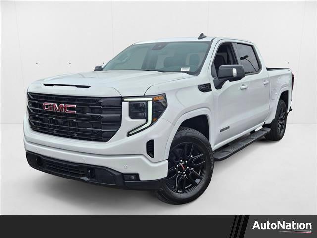 new 2026 GMC Sierra 1500 car, priced at $65,990