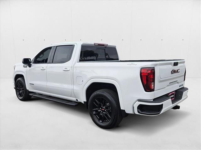 new 2026 GMC Sierra 1500 car, priced at $65,990