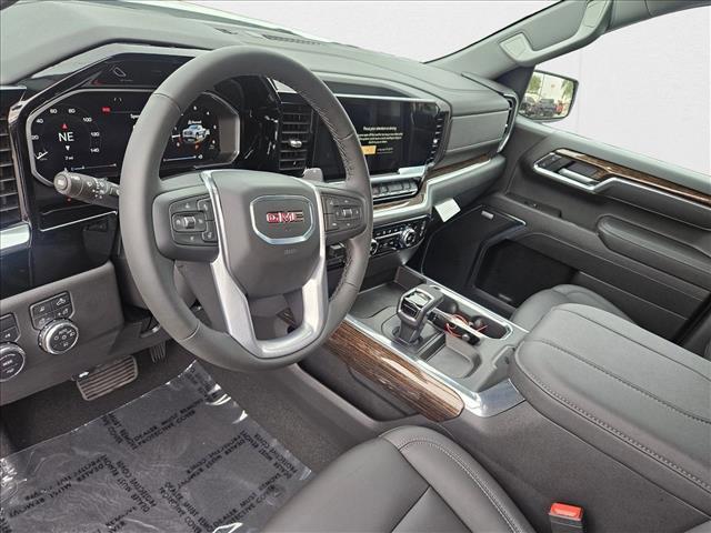 new 2026 GMC Sierra 1500 car, priced at $65,990