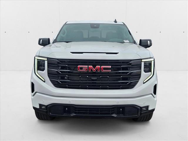 new 2026 GMC Sierra 1500 car, priced at $65,990