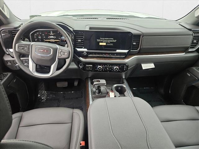 new 2026 GMC Sierra 1500 car, priced at $65,990
