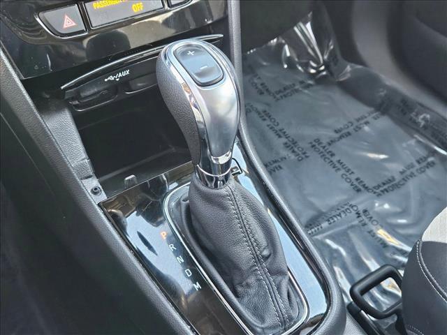 used 2022 Buick Encore car, priced at $18,996
