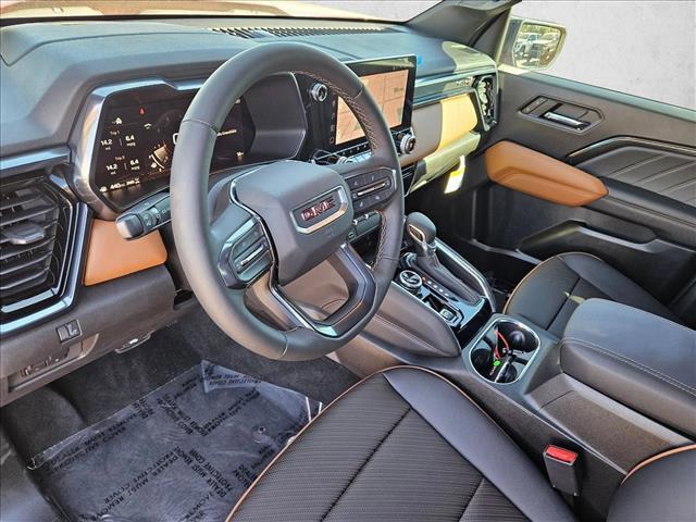 new 2026 GMC Canyon car, priced at $51,800