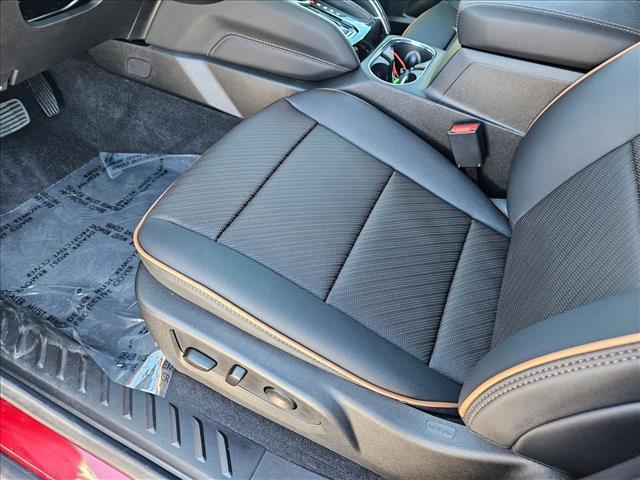 new 2026 GMC Canyon car, priced at $51,800