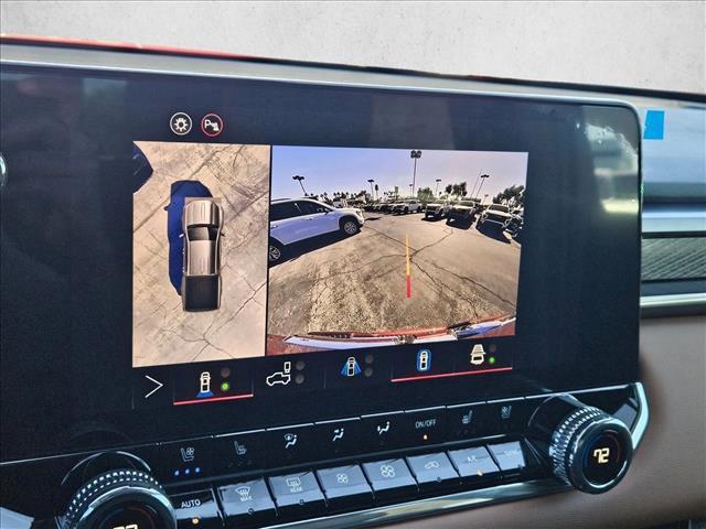 new 2026 GMC Canyon car, priced at $51,800