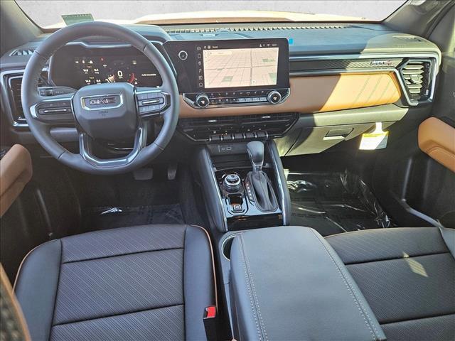 new 2026 GMC Canyon car, priced at $51,800