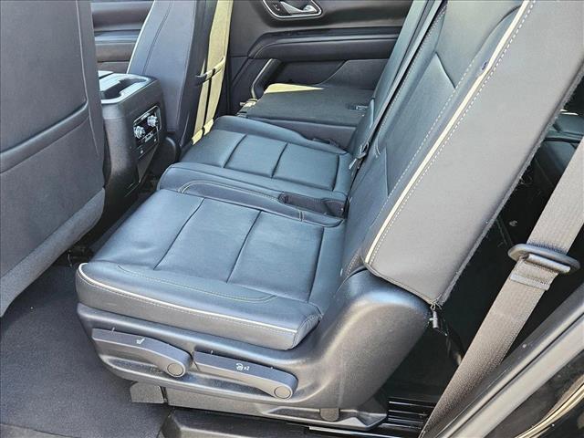 used 2023 GMC Yukon car, priced at $51,393