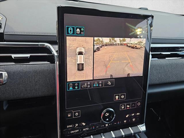 new 2026 GMC Sierra EV car, priced at $65,590