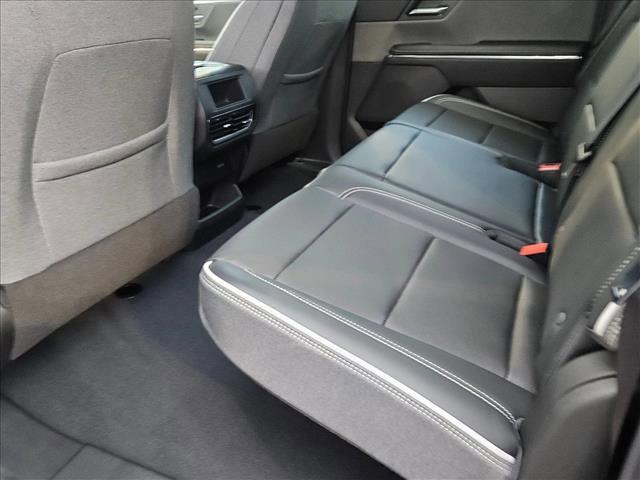 new 2026 GMC Sierra EV car, priced at $65,590