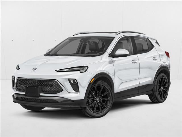 new 2025 Buick Encore GX car, priced at $22,895