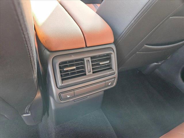 used 2025 Mazda CX-50 car, priced at $41,829