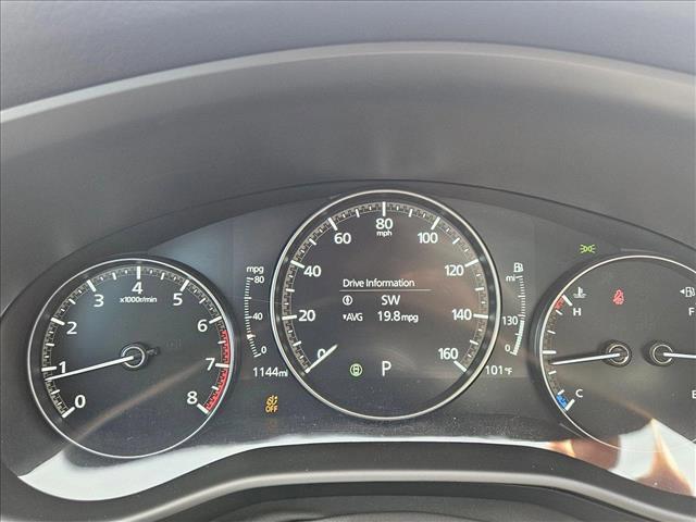 used 2025 Mazda CX-50 car, priced at $41,829