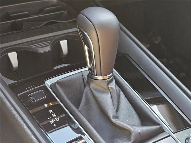 used 2025 Mazda CX-50 car, priced at $41,829